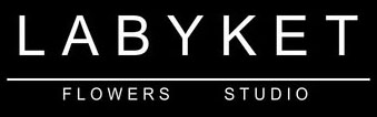 Логотип студии LABYKET